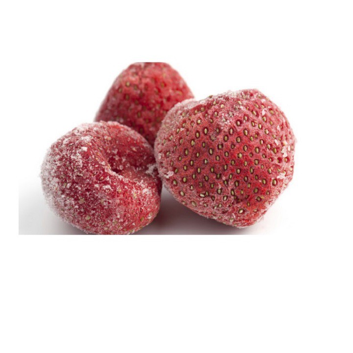 500g Kẹo Dâu Tây Saigonfood