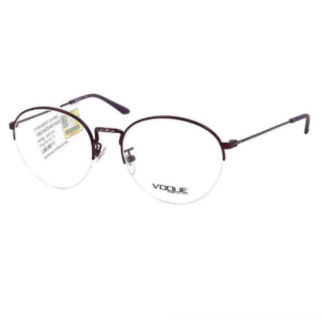VO4032D - gọng kính Vogue chính hãng Italia, bảo hành toàn quốc
