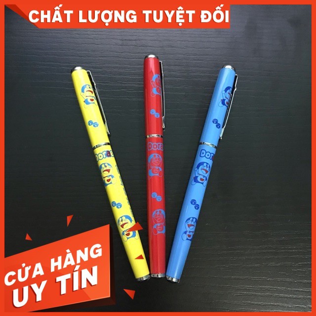 Bút máy Thần Đồng Đất Việt 2258