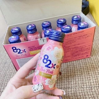 The pink collagen 82x - ảnh sản phẩm 2