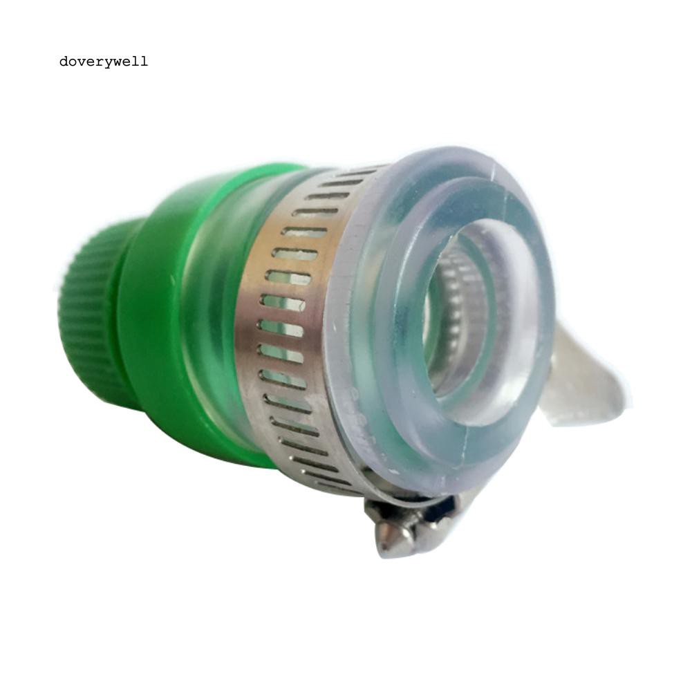 Đầu nối ống nước tưới vườn tiện lợi