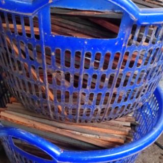 Phôi đũa gỗ trắc 10 đôi
