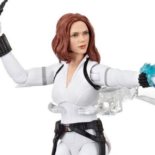 Mô hình Marvel Legends Black Widow