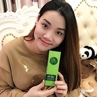 Tinh chất vệ sinh xuân hồng