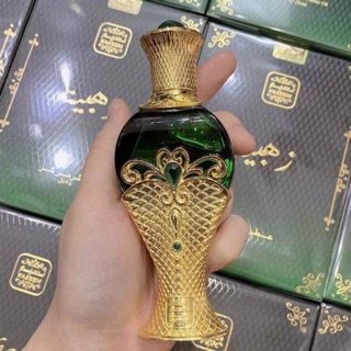 Siêu phẩm tinh dầu nước hoa Dubai Zahabia cao cấp