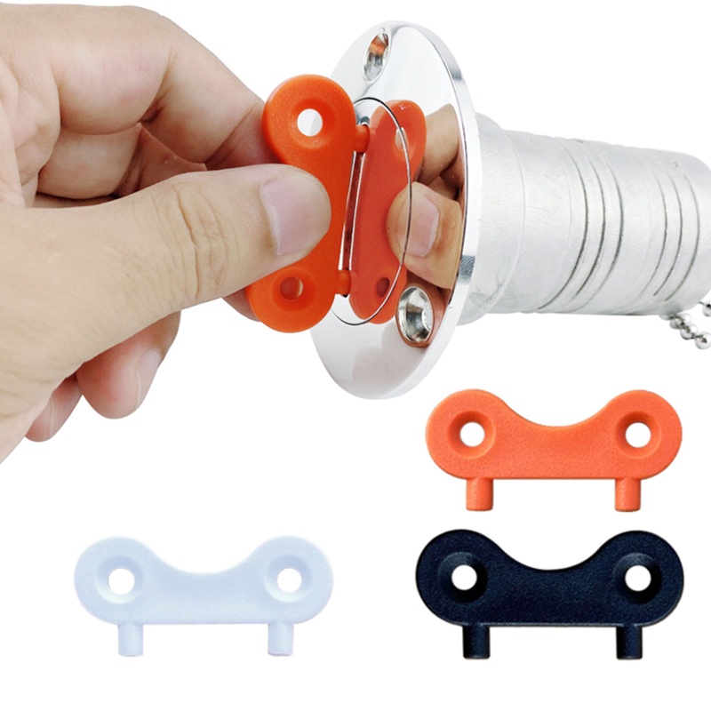 Nắp Đậy Bình Nhiên Liệu 34mm Thay Thế Cho Tàu Thuyền