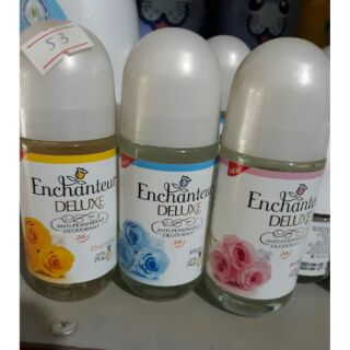 Lăn khử mùi enchanteur 50ml