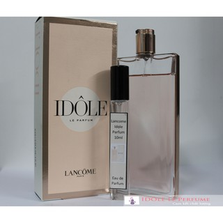 [Mẫu Thử] Nước Hoa Nữ Lancome Idole Parfum