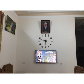 [TRỢ GIÁ ]ĐỒNG HỒ TREO TƯỜNG ĐỘC ĐÁO