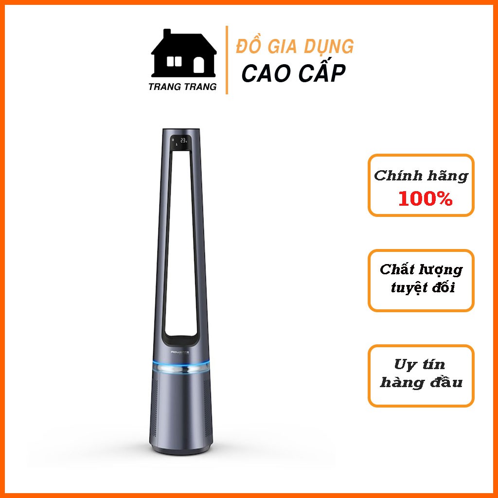 Quạt không cánh lọc không khí Rowenta QU5030