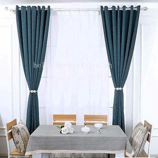 Dây buộc rèm cửa đính ngọc trai nhân tạo kiểu dáng đơn giản mới