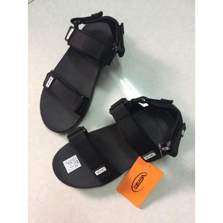 Sandal Vento chính hãng xuất Nhật NV5616 Đen