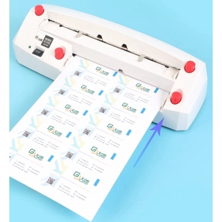 Máy cắt card tự động SK316