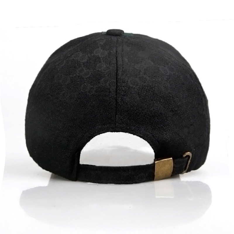 Mũ Lưỡi Trai Thể Thao Chống Nắng Thời Trang Mới Cho Nam Và Nữ