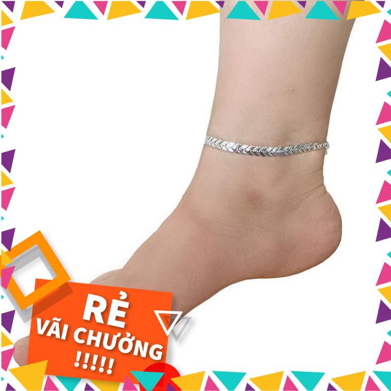 Lắc Chân Hình Vây Cá