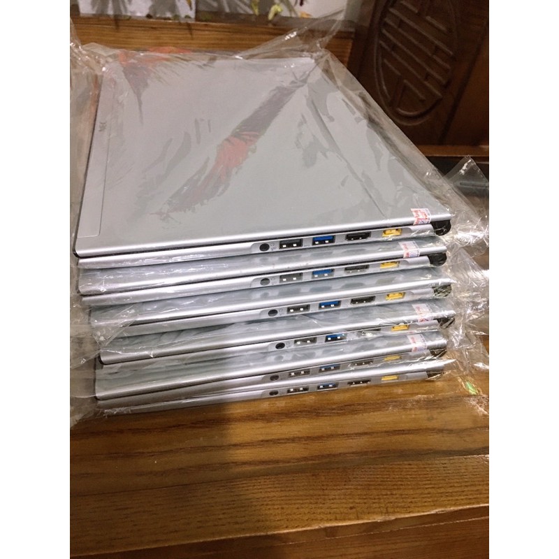 Laptop Nec VK18-i7/ RAM 4G/ SSD 128G/ 13.3 inch HD+ dòng siêu nhẹ | BigBuy360 - bigbuy360.vn