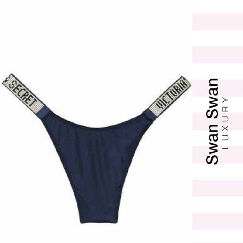 Quần Lót Đính Đá