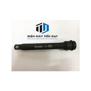 Khẩu nối dài bulong chính hãng MKT CR-MO 1/2 150mm