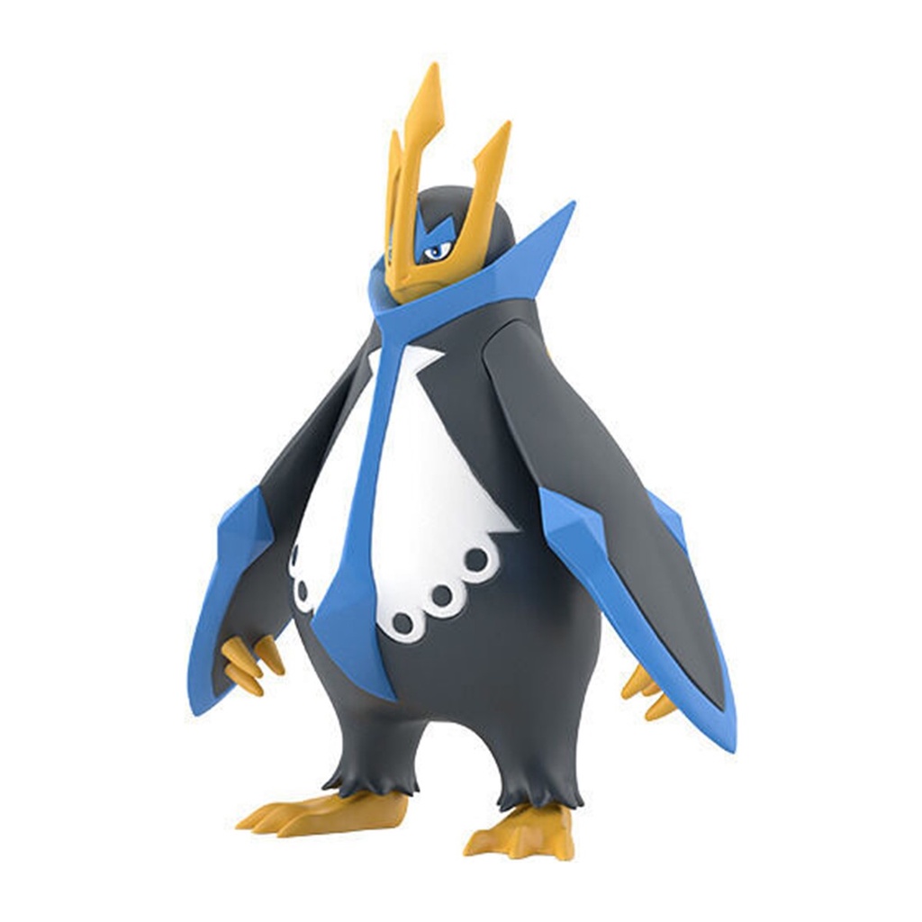 Mô hình Pokemon Bandai Scale World 1/20 Sinnoh Vol 1