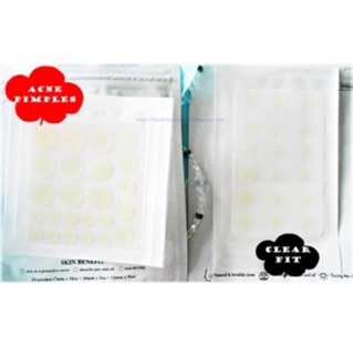 Miếng dán mụn Cosrx
