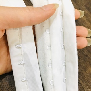 Khuy dây đóng sẵn xuất dư