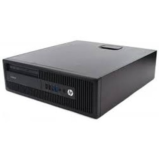 Xác Barebone case Đồng Bộ HP 800 G2 Main H110