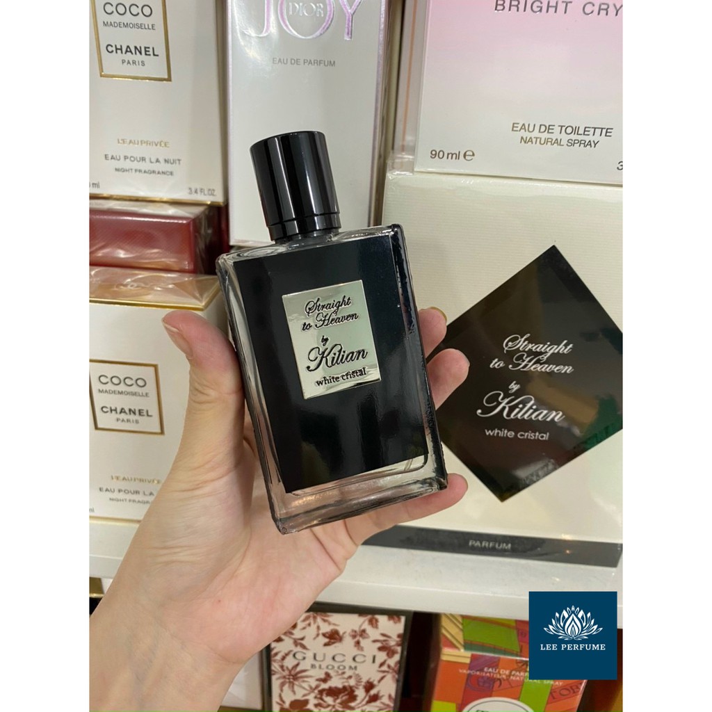 (Chai Thử) Nước Hoa Kilian Good Girl Gone Bad Của Nam Nữ