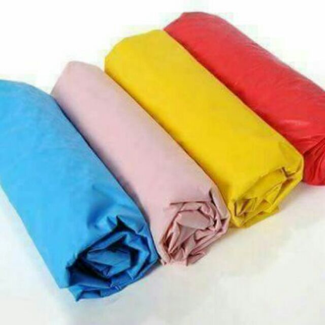 Ga Chống Thấm màu trơn nhiều kích thước