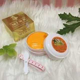 Kem tan mỡ gia hân