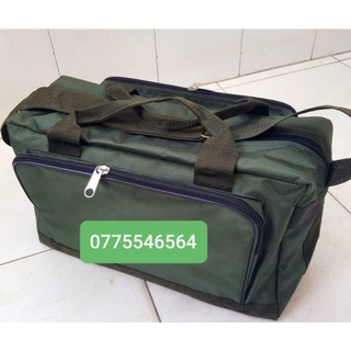 Túi đựng đồ nghề đủ Size to nhỏ