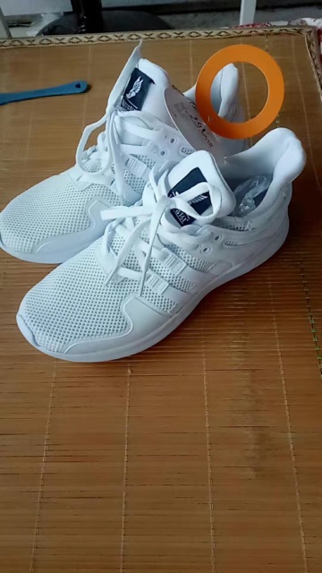 ] [ sẵn ] Giày 361 lẻ size full box | BigBuy360 - bigbuy360.vn