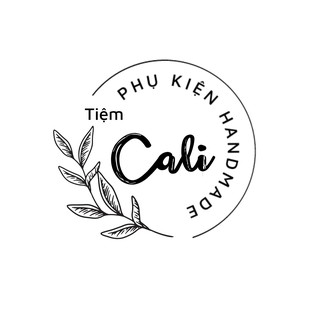 Tiệm Cali - Handmade - Macrame