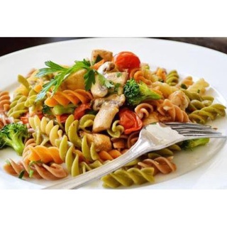 NUI XOẮN/NUI HÌNH CON TÔM/NUI ỐNG CÁC LOẠI