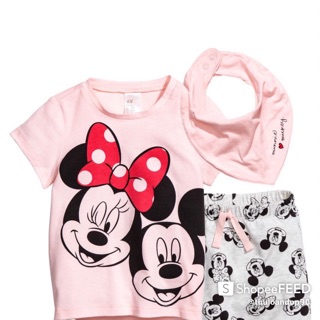 Bộ micky hm