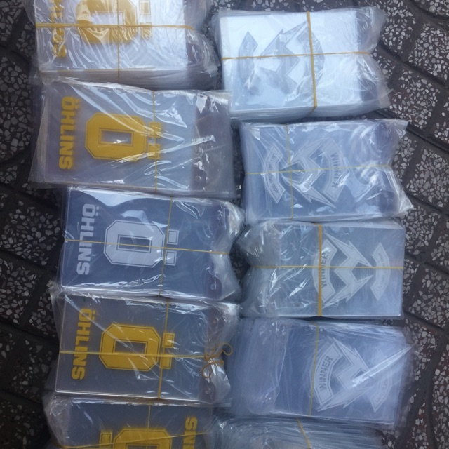 Mica che phuộc đầu cong :ex135-150, winner....