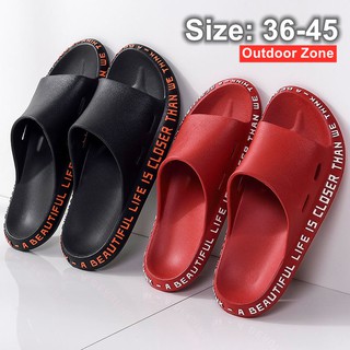 Dép Nhựa Pvc Thời Trang Cho Các Hoạt Động Ngoài Trời