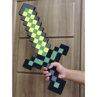Kiếm Minecraft Gold (Vàng) Đồ chơi