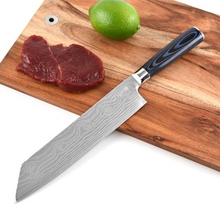 Dao - dao bếp nhật bản kitchen knife mã ldt133 tss