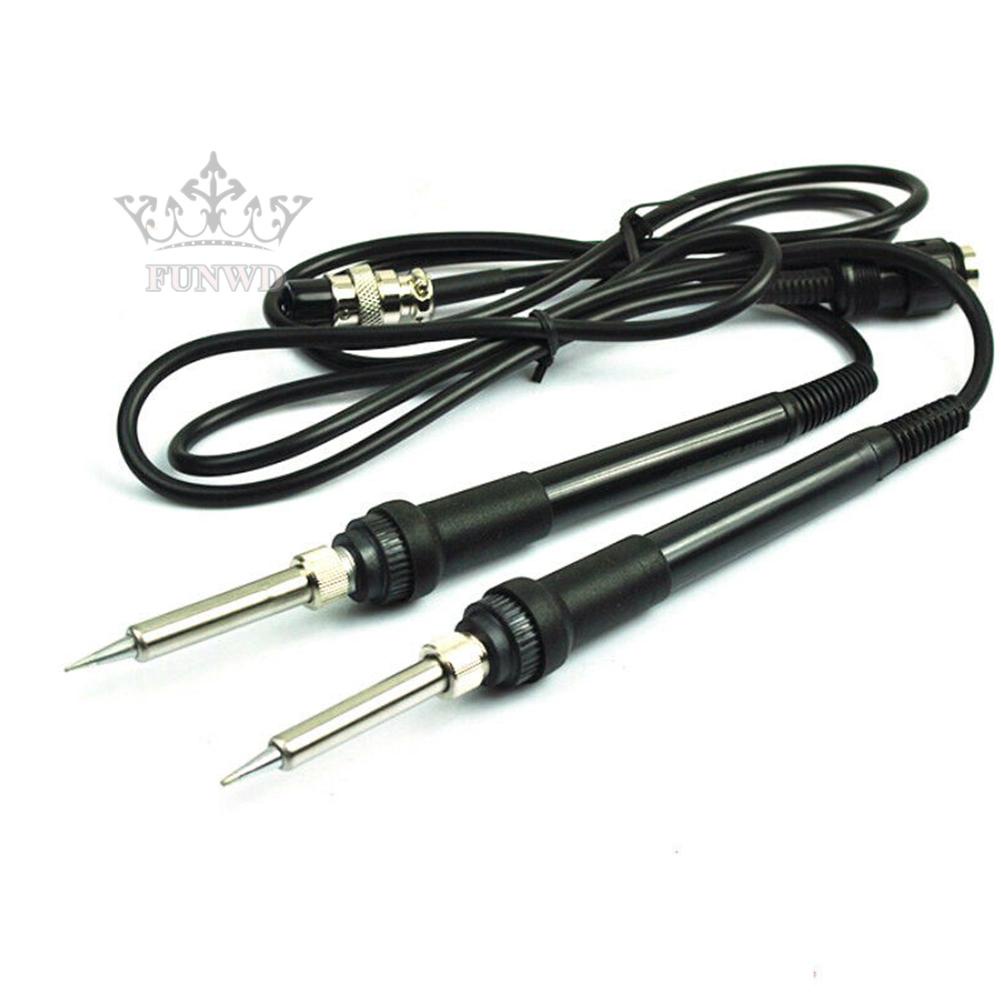 Mỏ Hàn 24V HAKKO 907 ESD 936 937 928 926 IND008 LW Chuyên Dụng