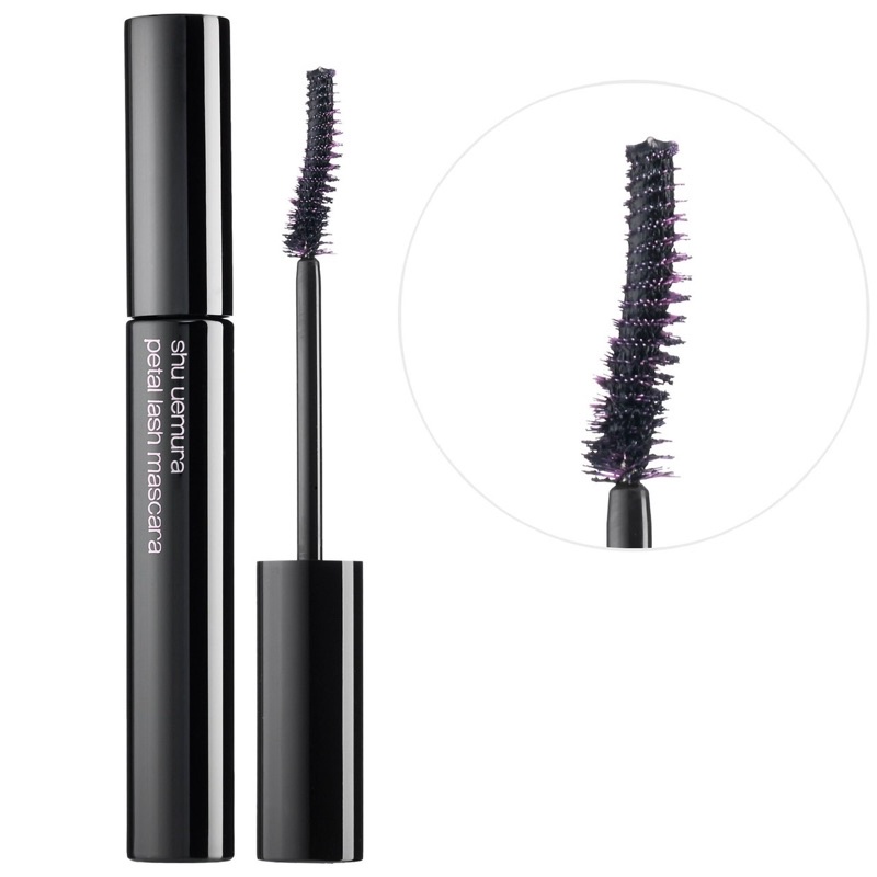 Mascara Dày Mi Lâu Trôi Không Vón Shu Uemura - Pental Lash Mascara