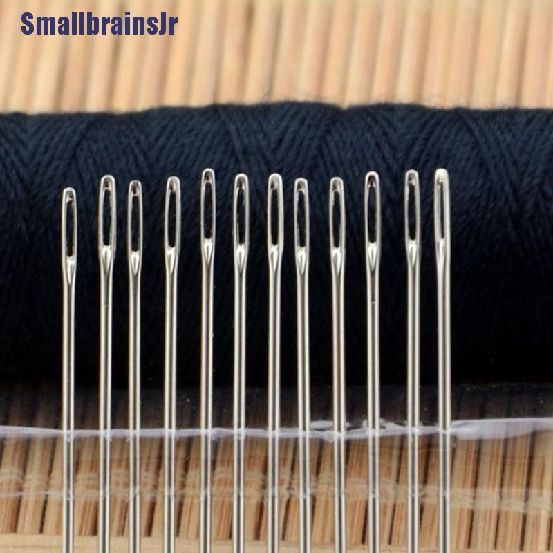 Set 25 cây kim khâu chất liệu thép không gỉ