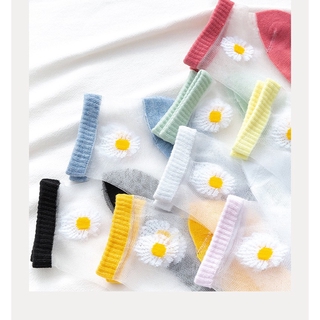  Tất Nữ Thời Trang Daisy