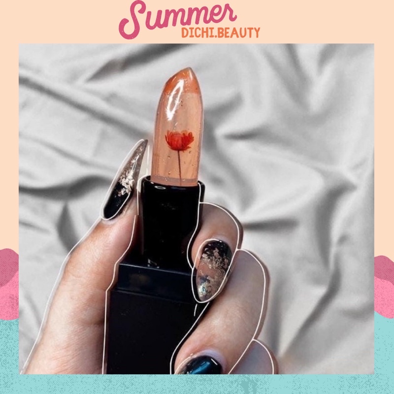 Son thạch hồng môi BABESEXY