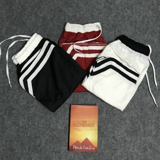 Quần 2V Unisex