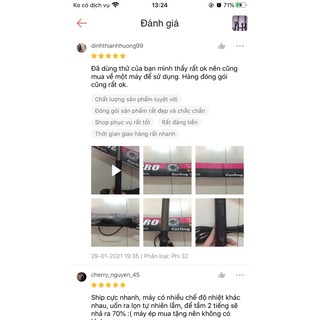 Máy Uốn Tóc Trục Xoay 360 độ Pro