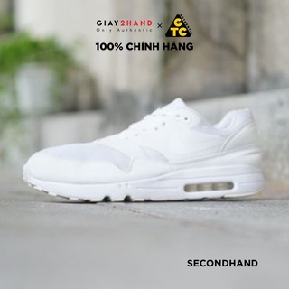 [2hand] AM 1 ULTRA 2.0 ESSENTIAL 875679-100 GIÀY CŨ CHÍNH HÃNG