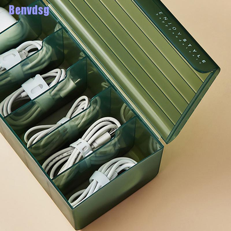 Cáp Sạc Điện Thoại Để Bàn Tiện Lợi
