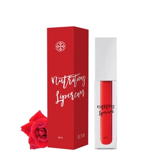 [Mã BMLT30 giảm đến 30K đơn 299K] Son kem lì lâu trôi Truesky siêu mịn, giữ màu suốt 16h - Nutritious Lipcream 4ml.