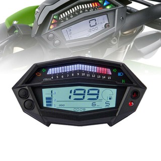 Đồng hồ Z1000  Full chức năng cho các loại xe máy