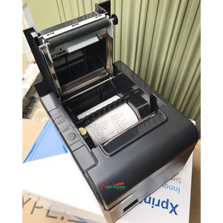 MÁY IN HÓA ĐƠN XPRINTER Q200